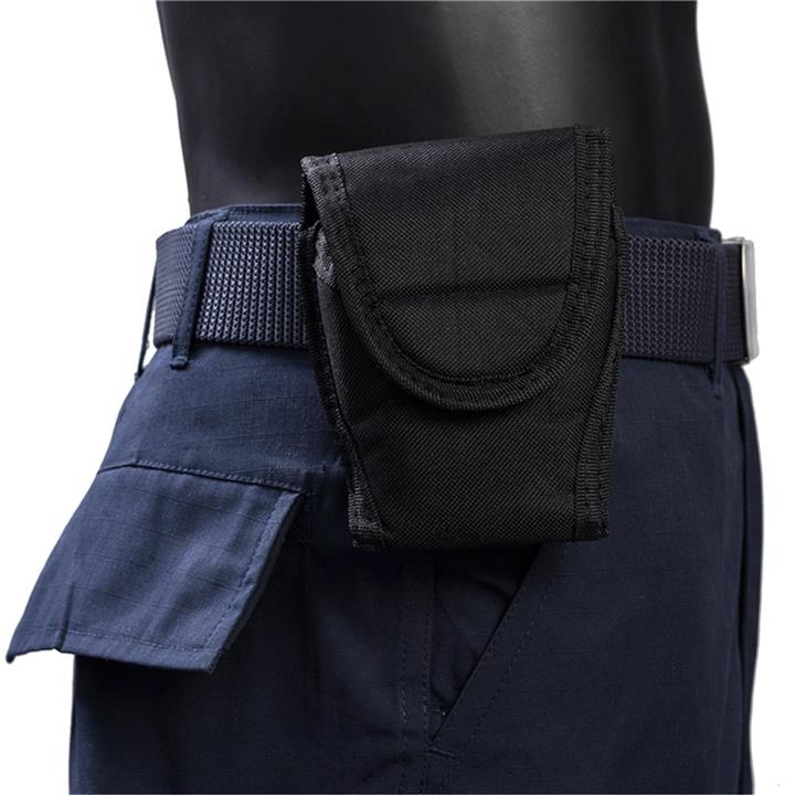 Θήκη για χειροπέδες κλειστή Survivors