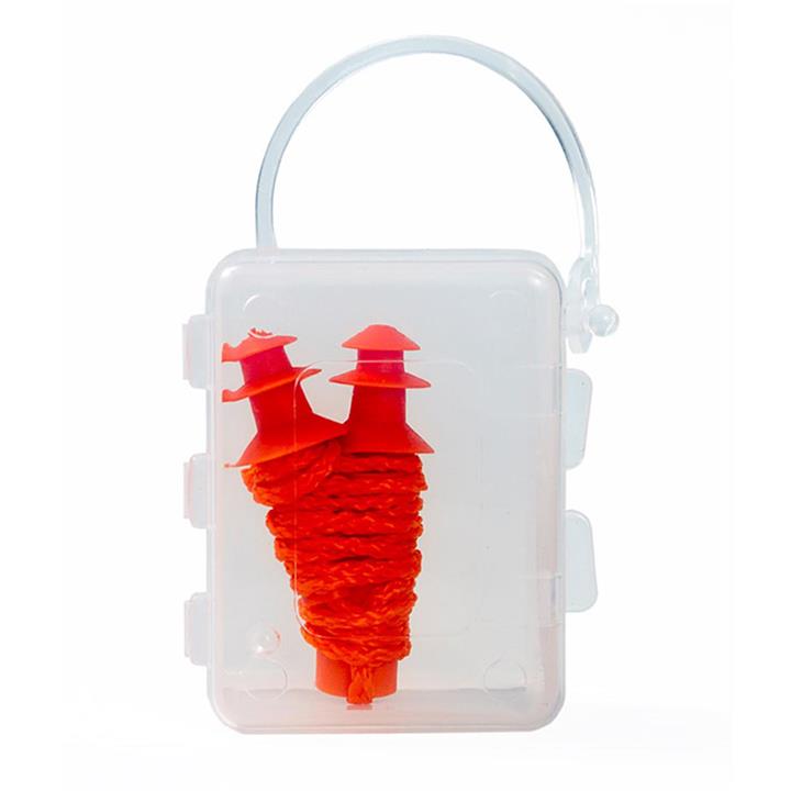 Ωτοασπίδες με κορδόνι