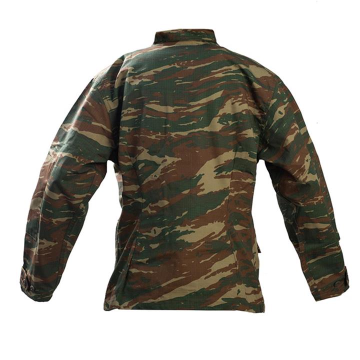 Χιτώνιο γυναικείο ελληνικής παραλλαγής ριπ - στοπ