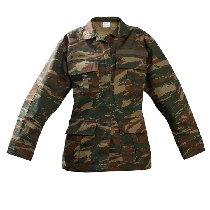 Χιτώνιο γυναικείο ελληνικής παραλλαγής ριπ - στοπ