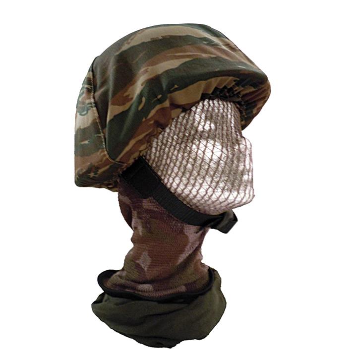 Κάλυμμα ελληνικής παραλλαγής