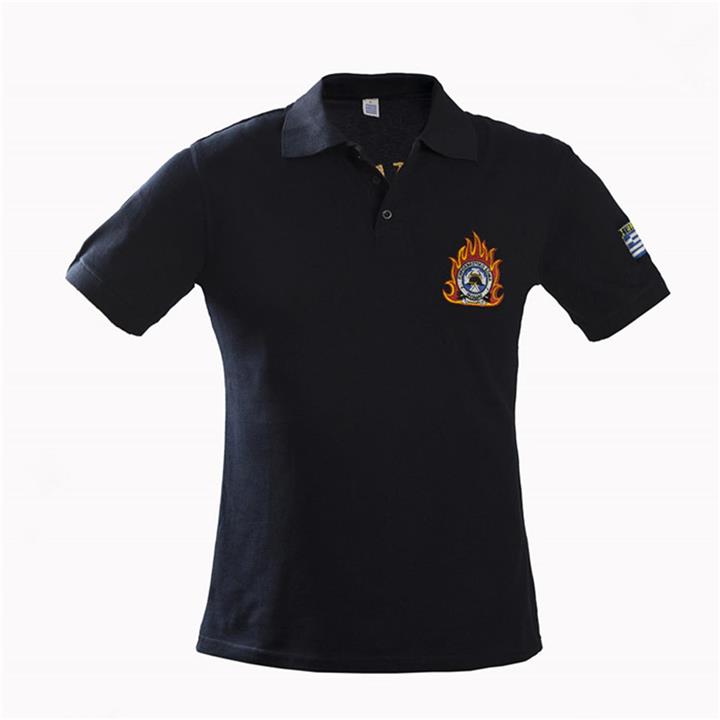 Μπλουζάκι Πόλο κοντομάνικο Εθελοντών, Εποχικών