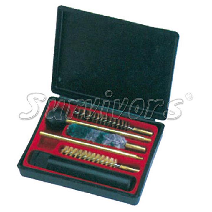 Σετ καθαρισμού πιστολιού