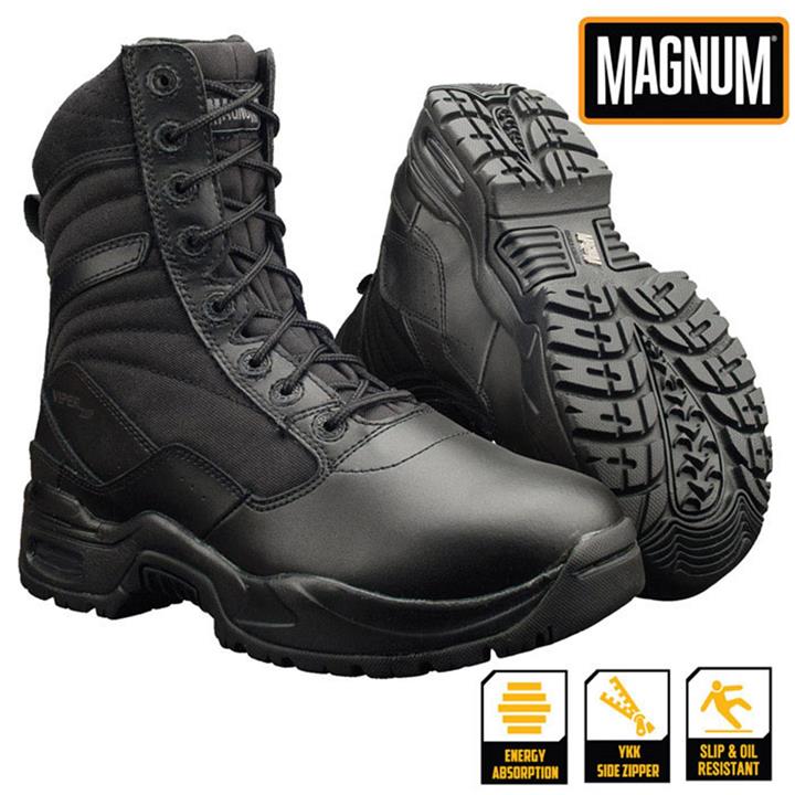 Άρβυλο Magnun Viper II 8.0 SZ