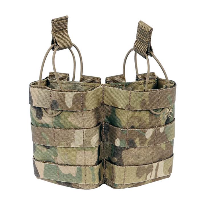 Θήκη για Δύο Μονές Γεμιστήρες 2 SGL Mag Pouch Bel M4 MC (TT 7165)