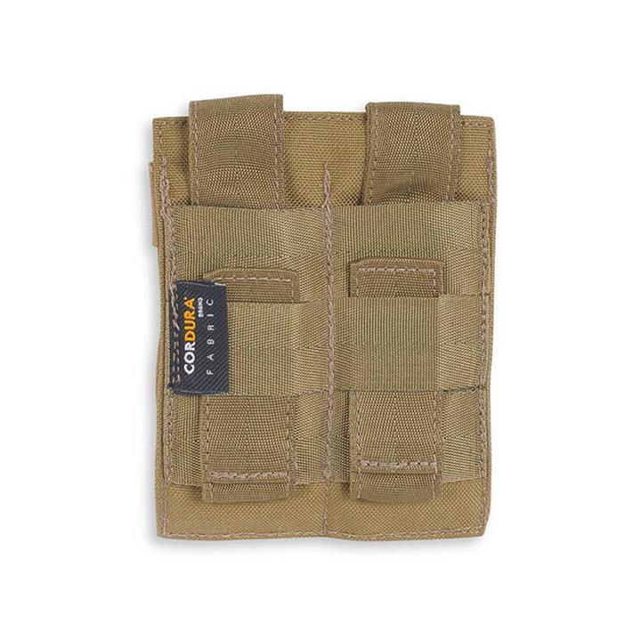 Θήκη για Δύο Μονές Γεμιστήρες DBL Pistol Mag Pouch LP (TT 7810)