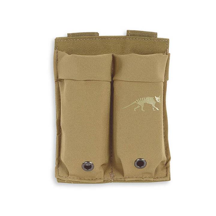 Θήκη για Δύο Μονές Γεμιστήρες DBL Pistol Mag Pouch LP (TT 7810)