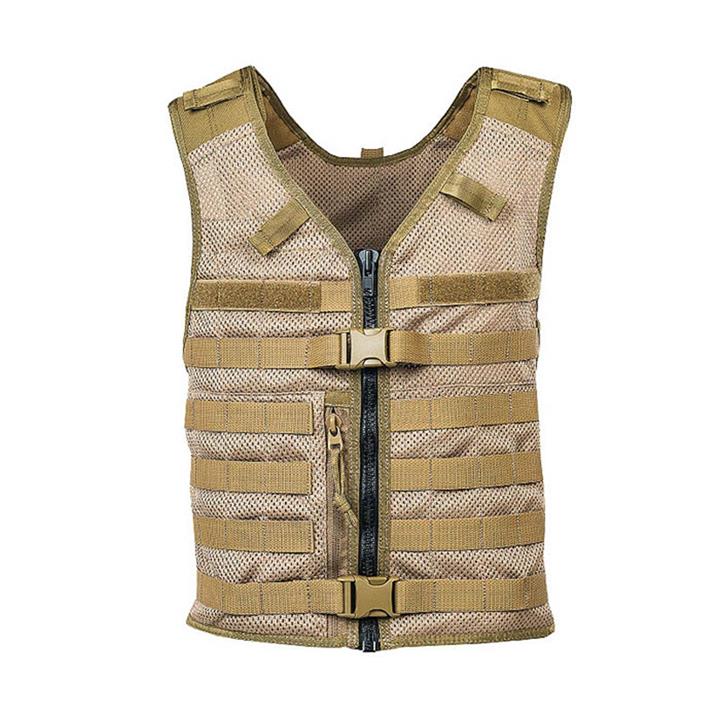 Γιλέκο Vest Base MK II Plus (ΤΤ 7718)