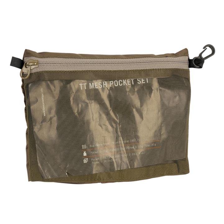 Θήκες - Mess Pocket Set (TT 7632)