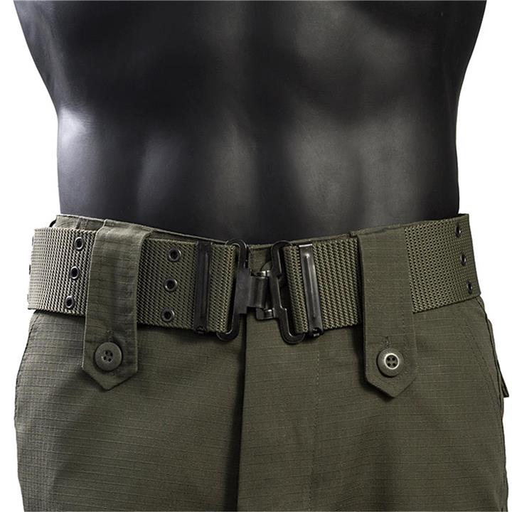 Ζώνη Α/Τ στρατιωτική μακριά