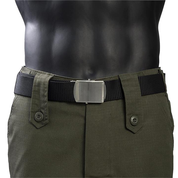 Ζώνη στρατιωτική 40ρα μακριά