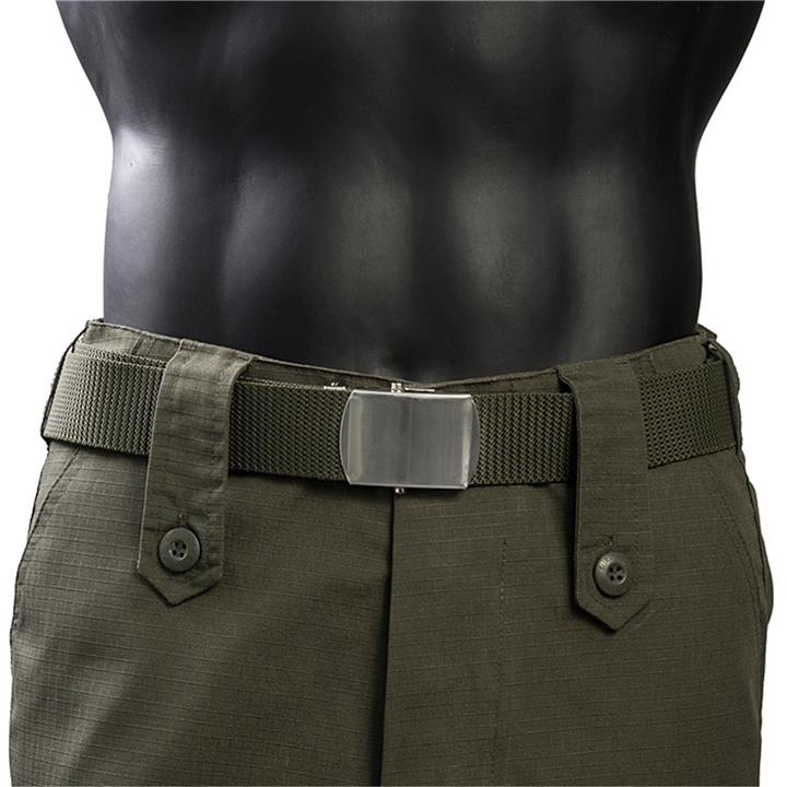 Ζώνη στρατιωτική 40ρα μακριά