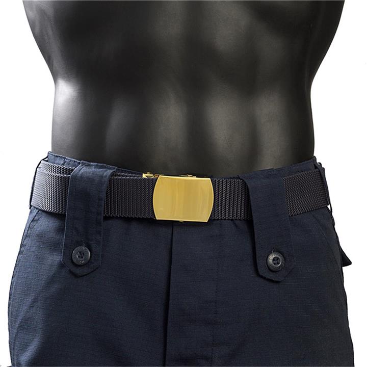 Ζώνη στρατιωτική 40ρα μακριά