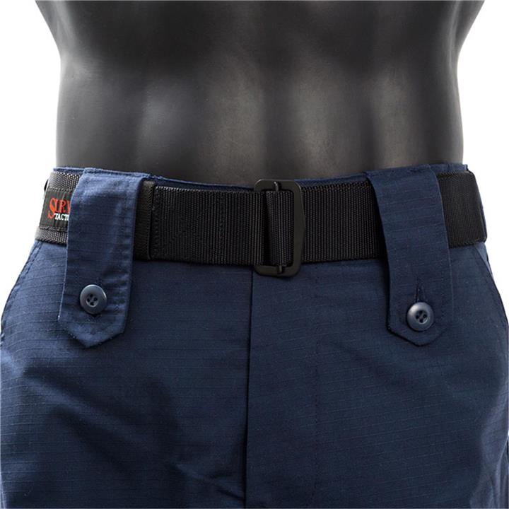 Ζώνη universal για τα επιχειρησιακά παντελόνια από ιμάντα αλεξιπτωτου