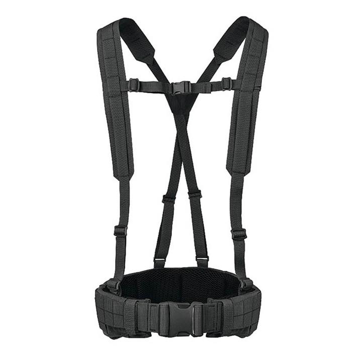 Ζώνη Warrior Belt MK III (ΤΤ 7655)