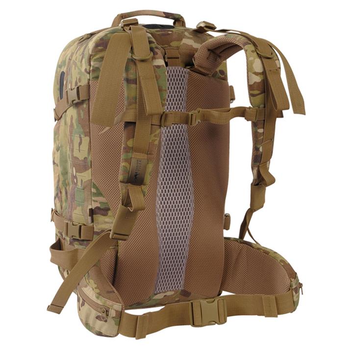 Σακίδιο Mission Pack MK II MC (TT 7596)