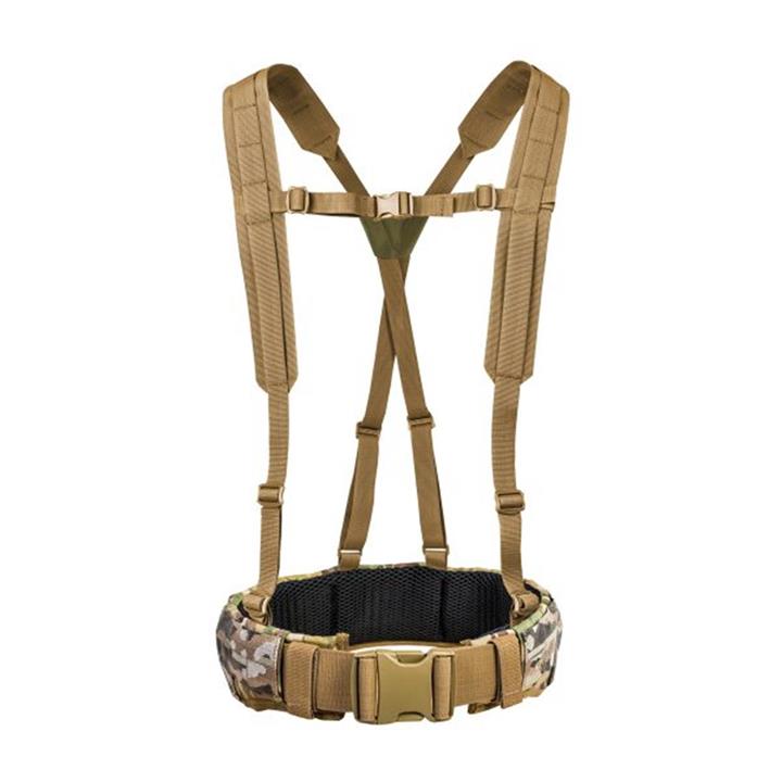 Ζώνη Warrior Belt MK III MC (ΤΤ 7952)