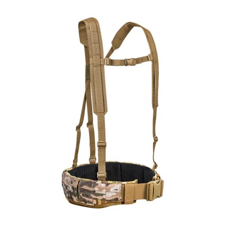 Ζώνη Warrior Belt MK III MC (ΤΤ 7952)