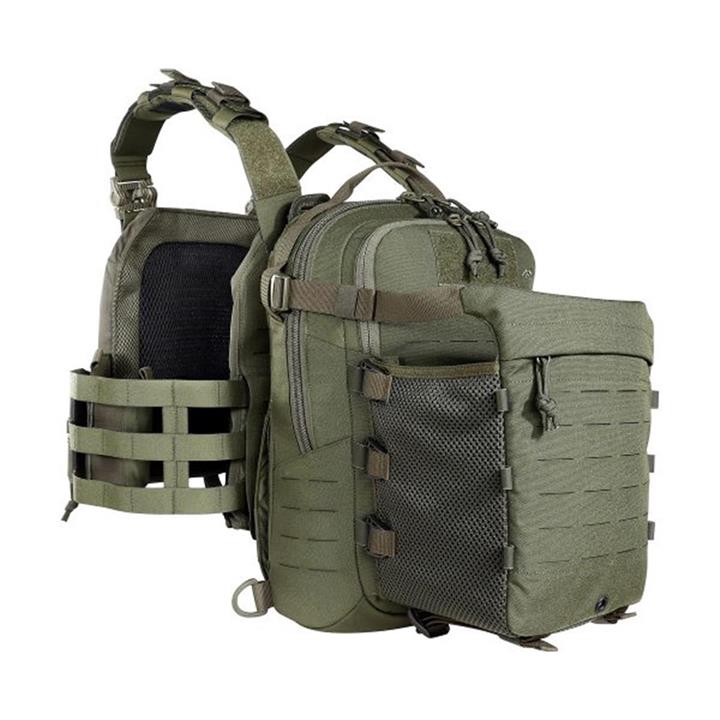 Σακίδιο TT Assault Pack 12 (TT 7154)