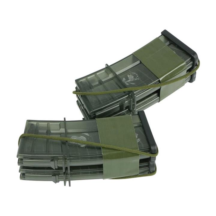 Θήκη Απόρριψης Γεμιστήρων Dump Pouch (TT 7745)