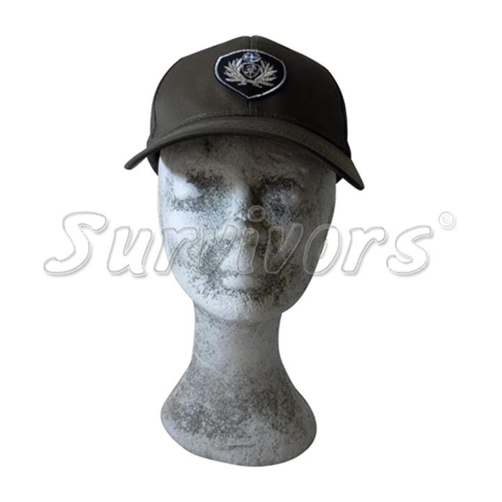 Καπέλο (τζόκεϊ) Αστυνομίας