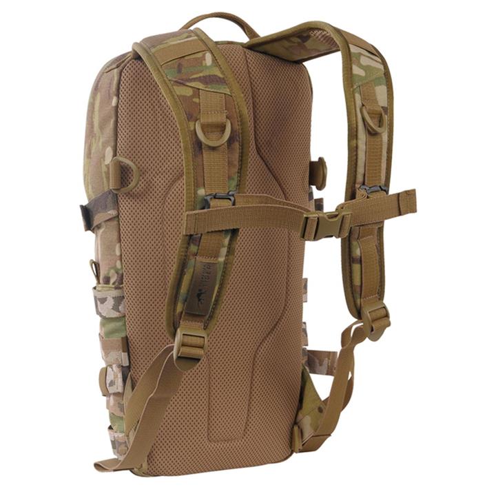 Σακίδιο Essential Pack MK II MC (ΤΤ 7569)