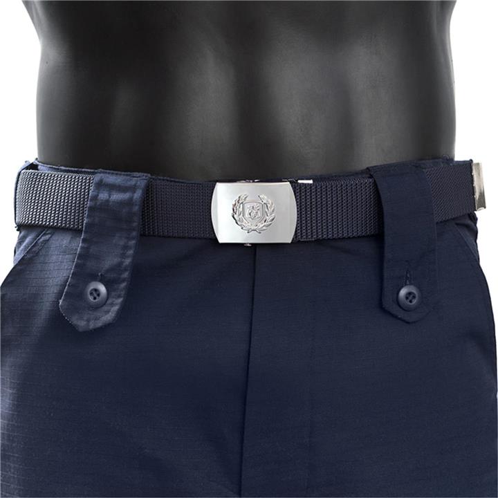 Ζώνη 40αρα με σήμα Αστυνομίας