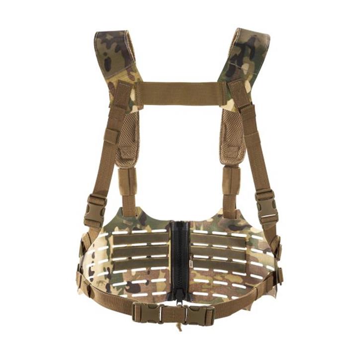 Γιλέκο Chest Rig LP MC (ΤΤ 7691)