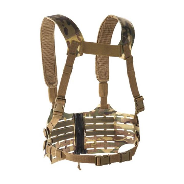 Γιλέκο Chest Rig LP MC (ΤΤ 7691)