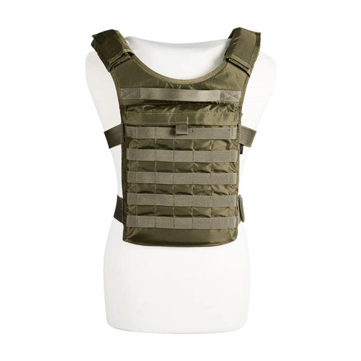 Πλάτη Trooper Back Plate (ΤΤ 7789)