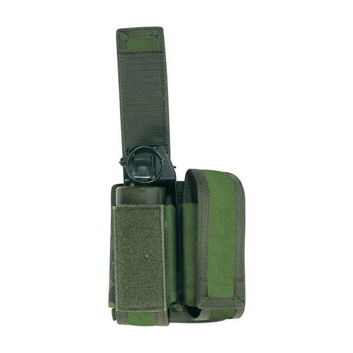 Θήκη για Δύο Χειροβομβίδες Mil Pouch 2 x 40mm (TT 7767)