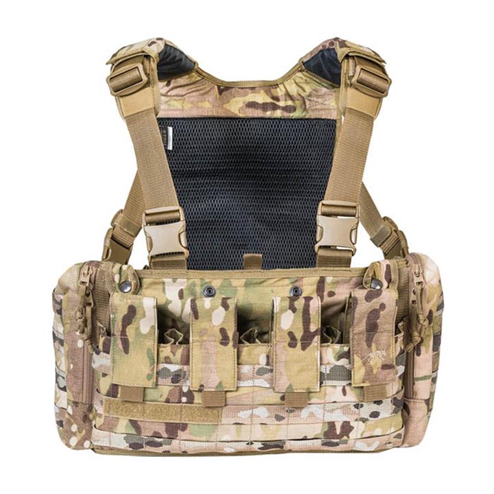 Πλάτη Trooper Back Plate MC (ΤΤ 7873)