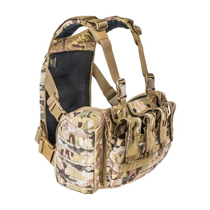 Πλάτη Trooper Back Plate MC (ΤΤ 7873)