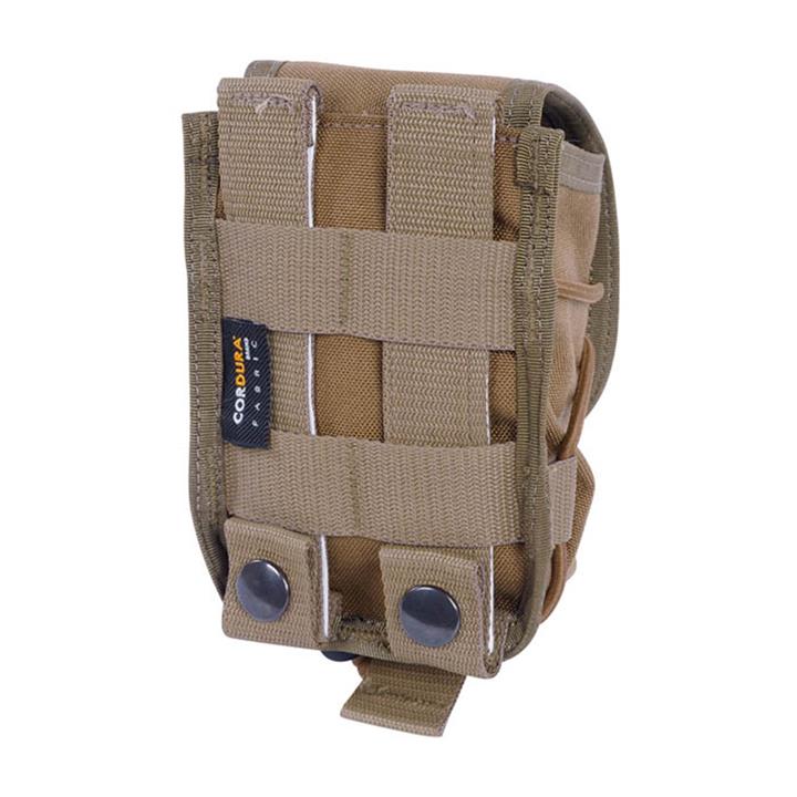 Θήκη για καπνογόνο Smoke Pouch (TT 7775)