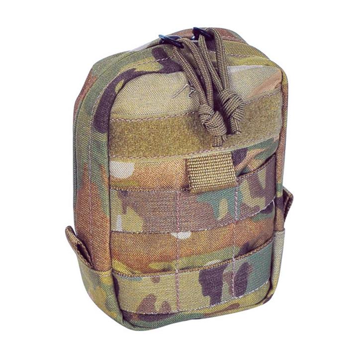 Θήκη Γεν. Χρήσης Κάθετη Tac Pouch 1 Vertical MC (TT  7858)