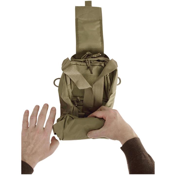 Σακίδιο Roll up Bag (TT 7608)