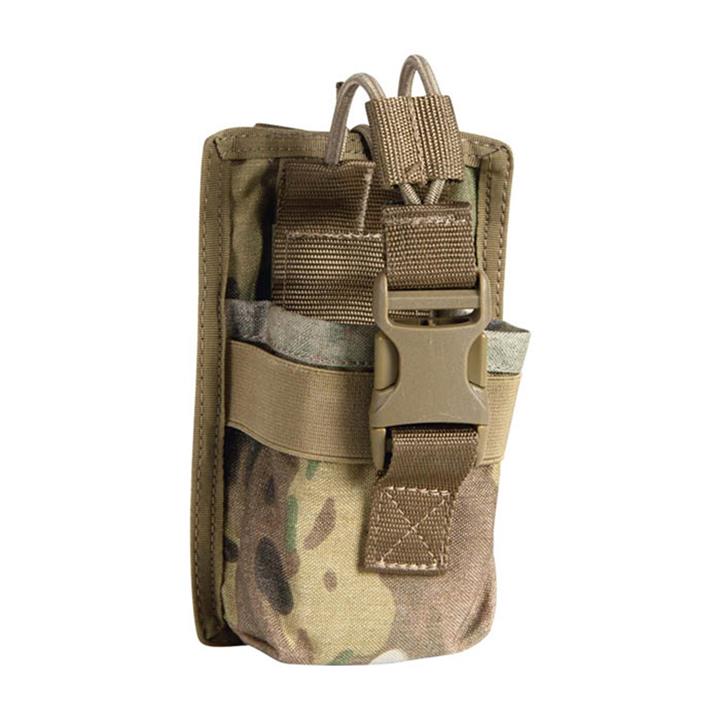 Θήκη Ασυρμάτου Tac Pouch 3 Radio MC (TT 7896)