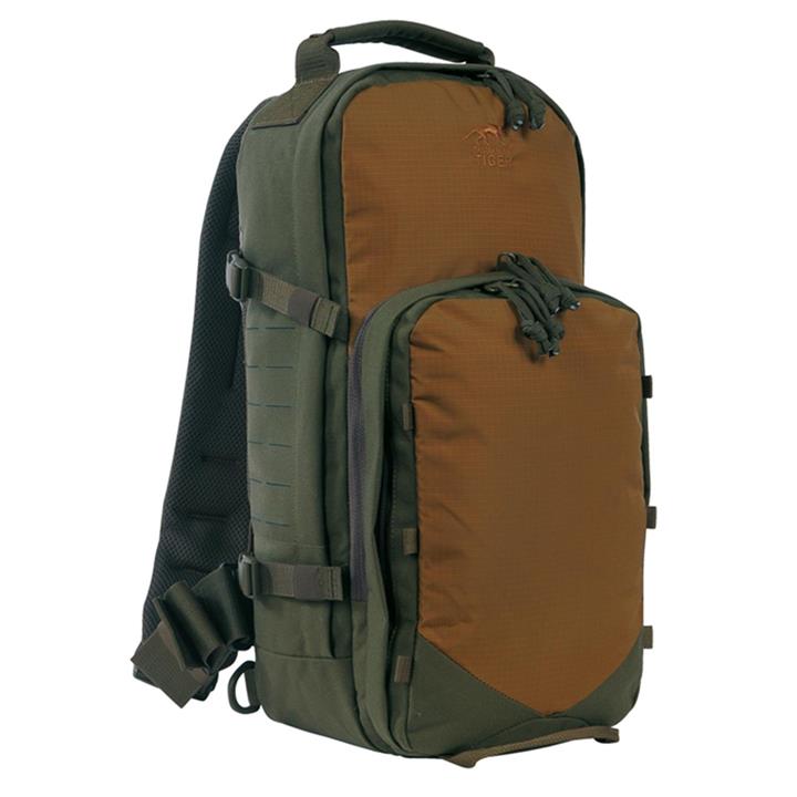 Τσαντάκι Χιαστή Tac Sling Pack 12 (TT 7961)