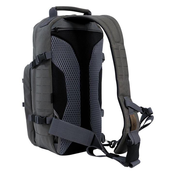 Τσαντάκι Χιαστή Tac Sling Pack 12 (TT 7961)