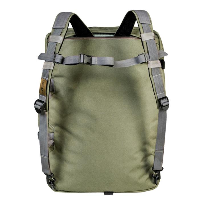 Tac Flightcase (TT 7958)