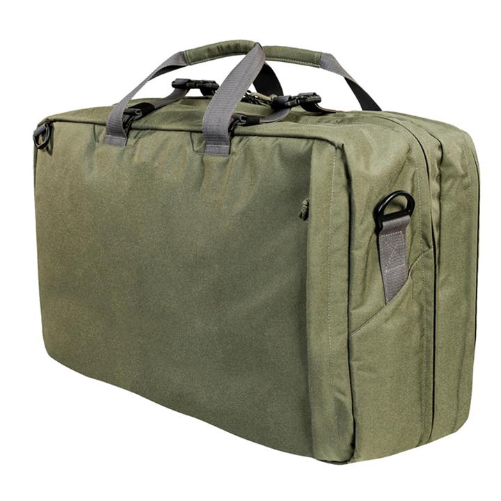 Tac Flightcase (TT 7958)