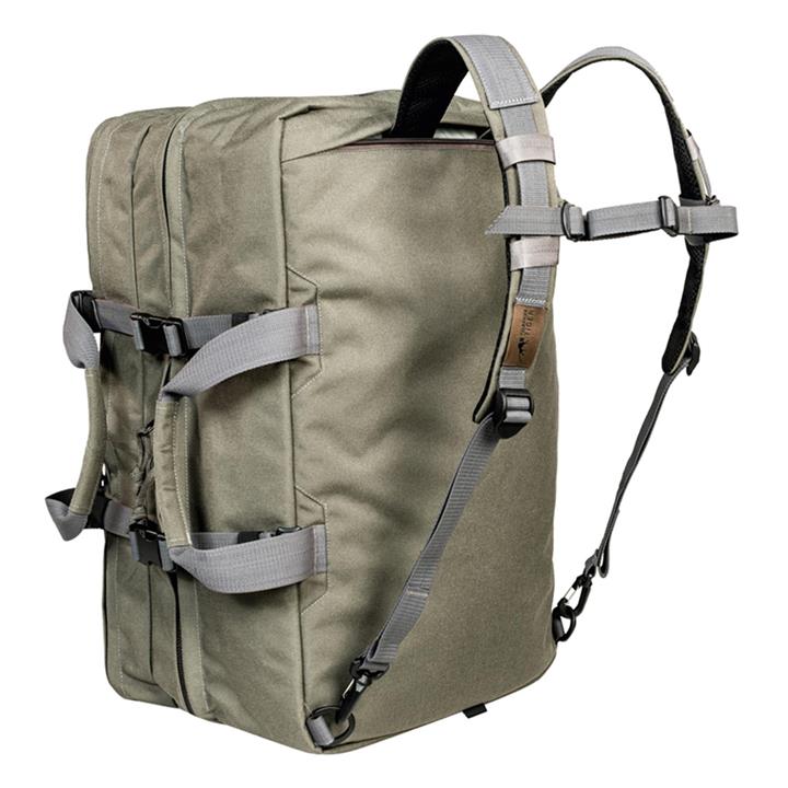 Tac Flightcase (TT 7958)