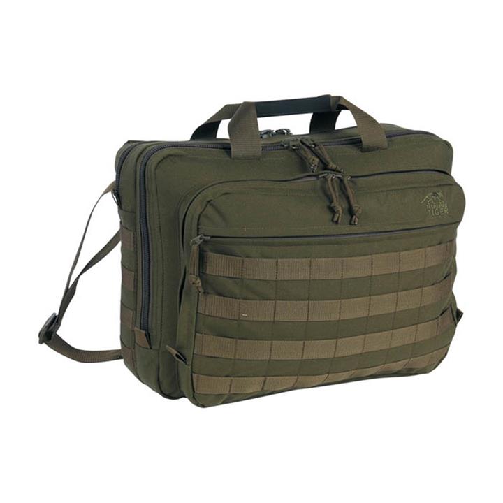 Τσάντα ώμου Document Bag (TT 7720)