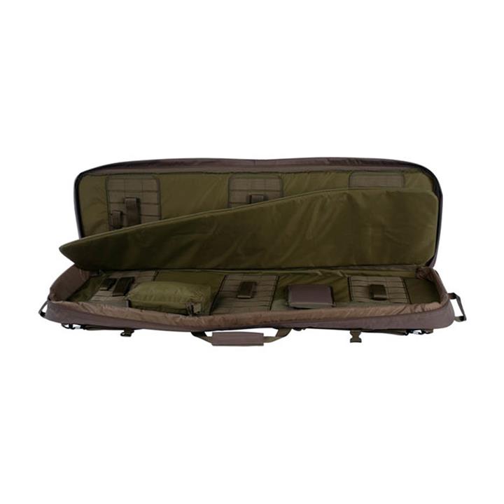 Τσάντα 2 όπλων DBL Modular Rifle Bag 35lit