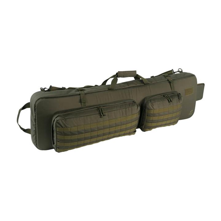 Τσάντα 2 όπλων DBL Modular Rifle Bag 35lit