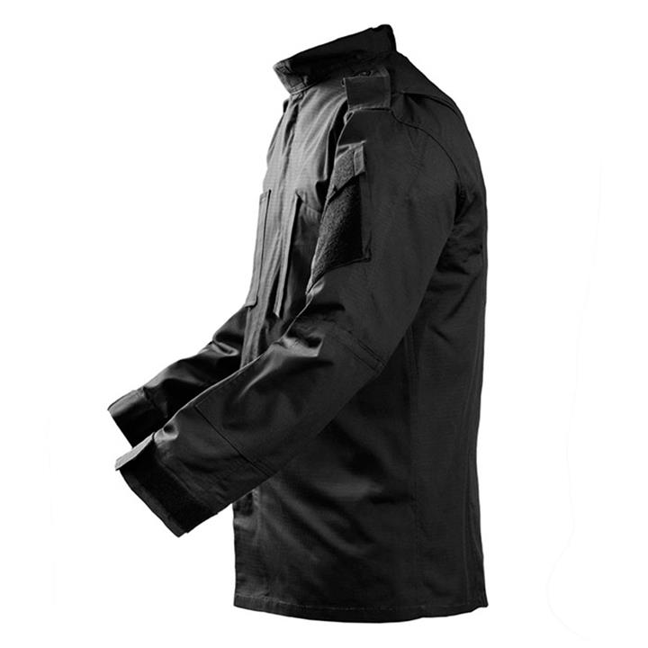 Χιτώνιο ACU Tactical μαύρο