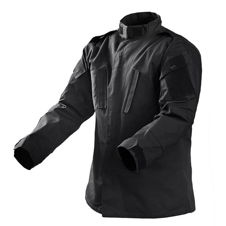 Χιτώνιο ACU Tactical μαύρο