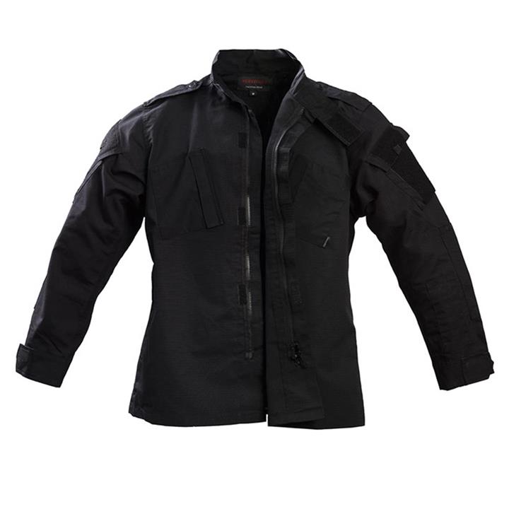 Χιτώνιο ACU Tactical μαύρο