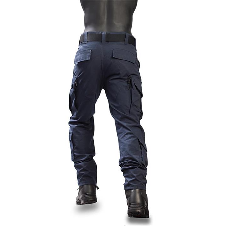 Survivors ACU Tactical Μπλε 00632