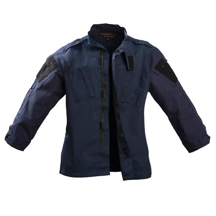 Χιτώνιο ACU Tactical μπλε